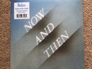 The Beatles. Now And Then. Blue vinyl. Sealed