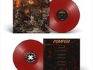 Jay Nice & Farma Beats – POMPEii - OXFORD RED 45/100 - Limited Edition