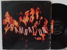 DAMNATION OF ADAM BLESSING “Second Damnation” LP (United Artists OG) Hard Psych