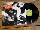 SCORPIONS LOVE AT FIRST STING LP 33T VINYLE EX COVER EX ORIGINAL 1984