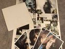 The Beatles White Album With Poster And Post Cards Vinyl Record