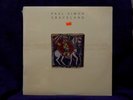 PAUL SIMON VERY RARE SEALED LP GRACELAND 1986 USA 1stPRESS EMBOSSED NO CUTOUTS