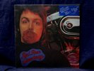 PAUL McCARTNEY VERY RARE SEALED LP RED ROSE SPEEDWAY 1973 USA 1stPRESS W/STICKER