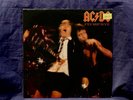 AC/DC VERY RARE SEALED LP IF YOU WANT BLOOD 1978 USA 1stPRESS NO CUTS OR BARCODE