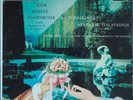 London CS6066 Tchaikovsky:String Serenade;Mozart:K.525/IPO/Solti,1E/2E ffss,BB