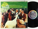 Beach Boys - Pet Sounds LP - Capitol Mono