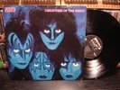Kiss – Creatures Of The Night Vintage Hair Metal LP