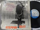 Harold Vick‎ Steppin' Out  Blue Note‎ BST 84138, Stereo, Liberty (NM)