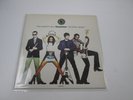The Brand New Heavies Brother Sister 828490-1 Japan LP Vinyl