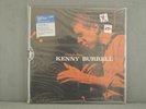 KENNY BURRELL Introducing LP sealed 180g VINYL Record JAZZ Blues HARD BOP NEW