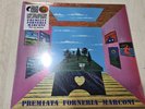 PREMIATA FORNERIA MARCONI - PER UN AMICO (VINILE LP SPLATTER NUMERATO SIGILLATO)