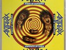 Anthrax State of Euphoria / Island Records / ILPS 9916-1 / 1988