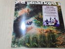 PINK FLOYD - A SAUCERFUL OF SECRETS (VINILE 180 GRAMMI MONO SIGILLATO 2019)