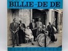 BILLIE AND DE DE AND THEIR PRESERVATION HALL JAZZ BAND Vinyl VPS-3 LP SIGNED