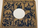 Prewar Blues Jazz 78 RPM Sleeve Only - Memphis Jug Band Jellyroll Morton Race