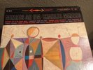 Charles Mingus Ah Um US 1959 Columbia 6-Eye stereo vinyl