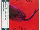 ALICE COOPER KILLER WARNER BROS. P8189W JAPAN OBI VINYL LP