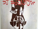 DJ Shadow - Preemptive Strike 2X LP 1998 US OG Mo Wax UNKLE Portishead KRUSH Rap