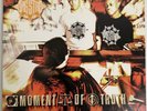 GANGSTARR MOMENT OF TRUTH OG 3X LP 1998