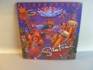 SANTANA-SUPERNATURAL-ORIG ARISTA DOPPEL-LP FROM 2000/MEGA RAR-TOP