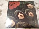 The Beatles Rubber Soul  Vinile 180gr LP 12