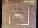Casey Crescenzo   Amour & Attrition Symphony LTD Vinyl 2LP Classical Dear Hunter