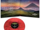 Ozark Mountain Daredevils - Jackie Blue - Greatest Hits '96 (Red Marble LP