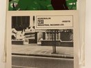 Throbbing Gristle Adrenalin Distant Dreams Camo Bag