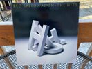 REO SPEEDWAGON The Hits EPIC LP VG+/SVG Original Press