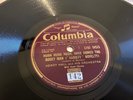HENRY HALL : HUSH, HUSH, HUSH, HERE COMES THE BOGEY MAN.  UK. 78.rpm (1932)