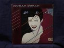 DURAN DURAN VERY RARE SEALED LP RIO 1982 USA 1stPRESS NO CUTOUTS OUT OF PRINT