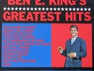 Ben King E - Ben E. Kings Greatest Hits [New Vinyl LP] Clear Vinyl, Ltd Ed, Red