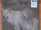 Lana Del Rey Chemtrails Over The Country Club Limited Blue Vinyl New & Sealed