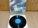 LP Pink Floyd  A Saucerful Of Secrets  Columbia  / Blues Rock Pop Bluesrock Jazz
