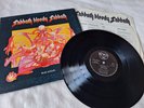 Black Sabbath SABBATH BLOODY SABBATH LP 1st UK Press **VG+ vinyl**