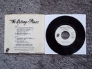 RARE-THE ROLLING STONES-EP-PR-287-PROMOTIONAL COPY-EP-45-W/PICTURE SLEEVE-(NM-)