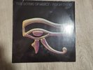 The Sisters Of Mercy Vision Thing Merciful Release Vinyl LP