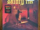 FONTAINES D.C. LP Skinty Fia YELLOW VINYL Limited Edition New & SEALED