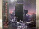 2001: A Space Odyssey (Vinyl, 2 LP, 180g Colored Vinyl, Mondo Exclusive)
