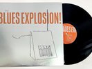 The Jon Spencer Blues Explosion-Orange 1st Ed. 1994 Matador OLE 105-1 Vinyl RARE