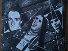 THE DAMNED 'Problem Child' 7