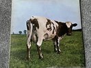 Pink Floyd- Atom Heart Mother- First Pressing- Vinyl- Record- LP- 1970 UK