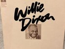 Willie Dixon Chess Box 3 LP