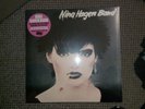 Nina Hagen Band - Nina Hagen Band  LIMITED INK-SPOT VINYL   LP    NEU  (2023)