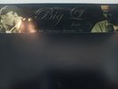 Big L Live In Amsterdam Vinyl VG+
