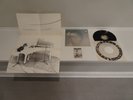 JOHN LENNON (BEATLES) IMAGINE LP COMPLETE 1ST APPLE POSTER INNER POSTCARD SHRINK