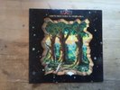 Kings X Gretchen Goes To Nebraska 1st Press Very Good+ Vinyl LP Record 781997