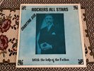 Rockers All Stars , Chanting Dub With The Help Of The Father , Rockers Label