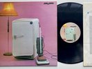 The Cure Three Imaginary Boys 1st vinyl press STRAWBERRY THE GATWICK SOUND A1/B1
