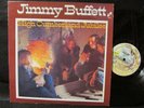 JIMMY BUFFETT High Cumberland Jubilee 1976 VINYL LP Barnaby Records 6014